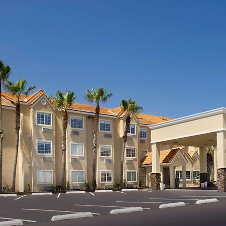 Best Western Beachside Inn South Padre Island Zewnętrze zdjęcie