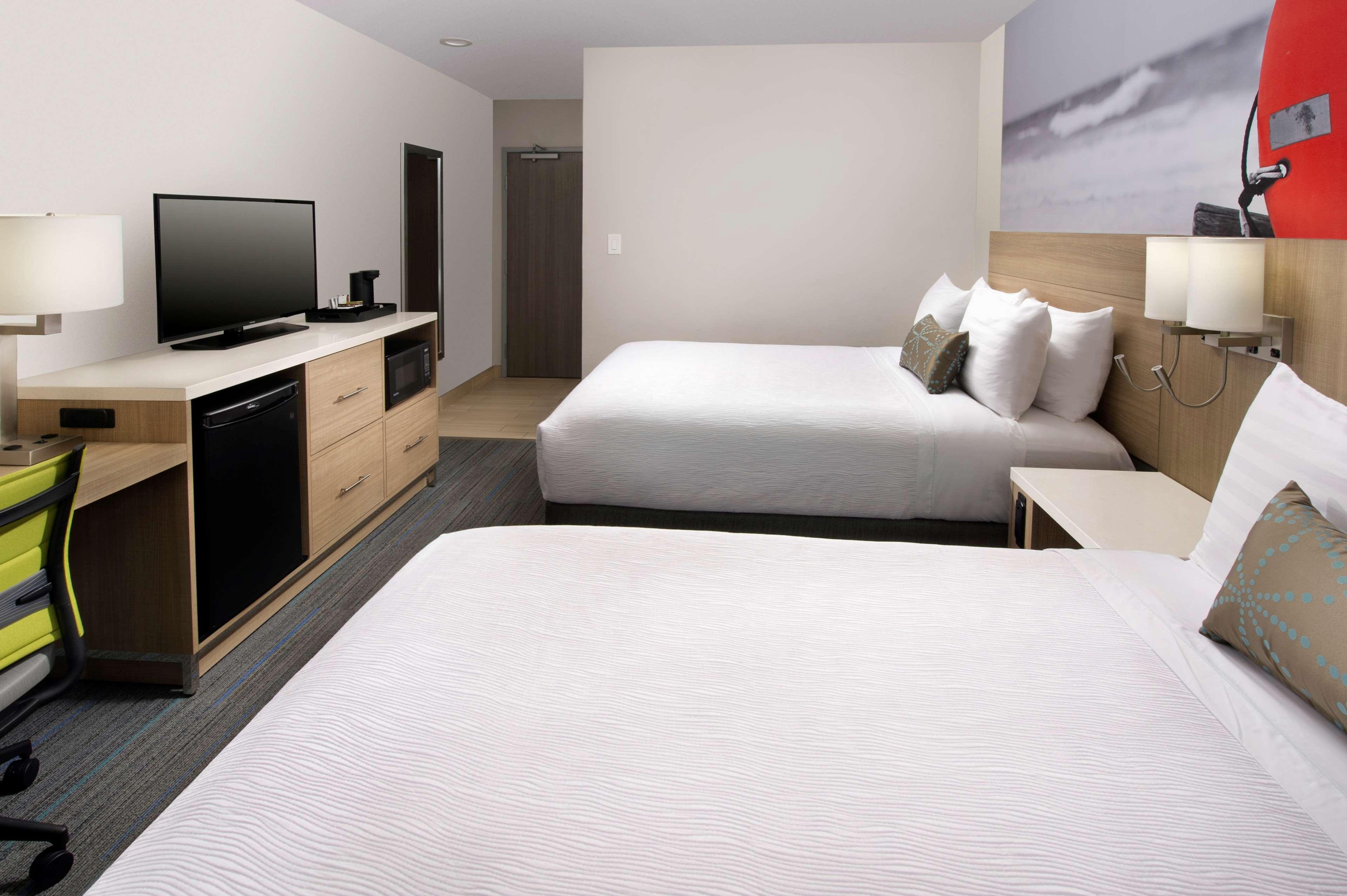 Best Western Beachside Inn South Padre Island Zewnętrze zdjęcie