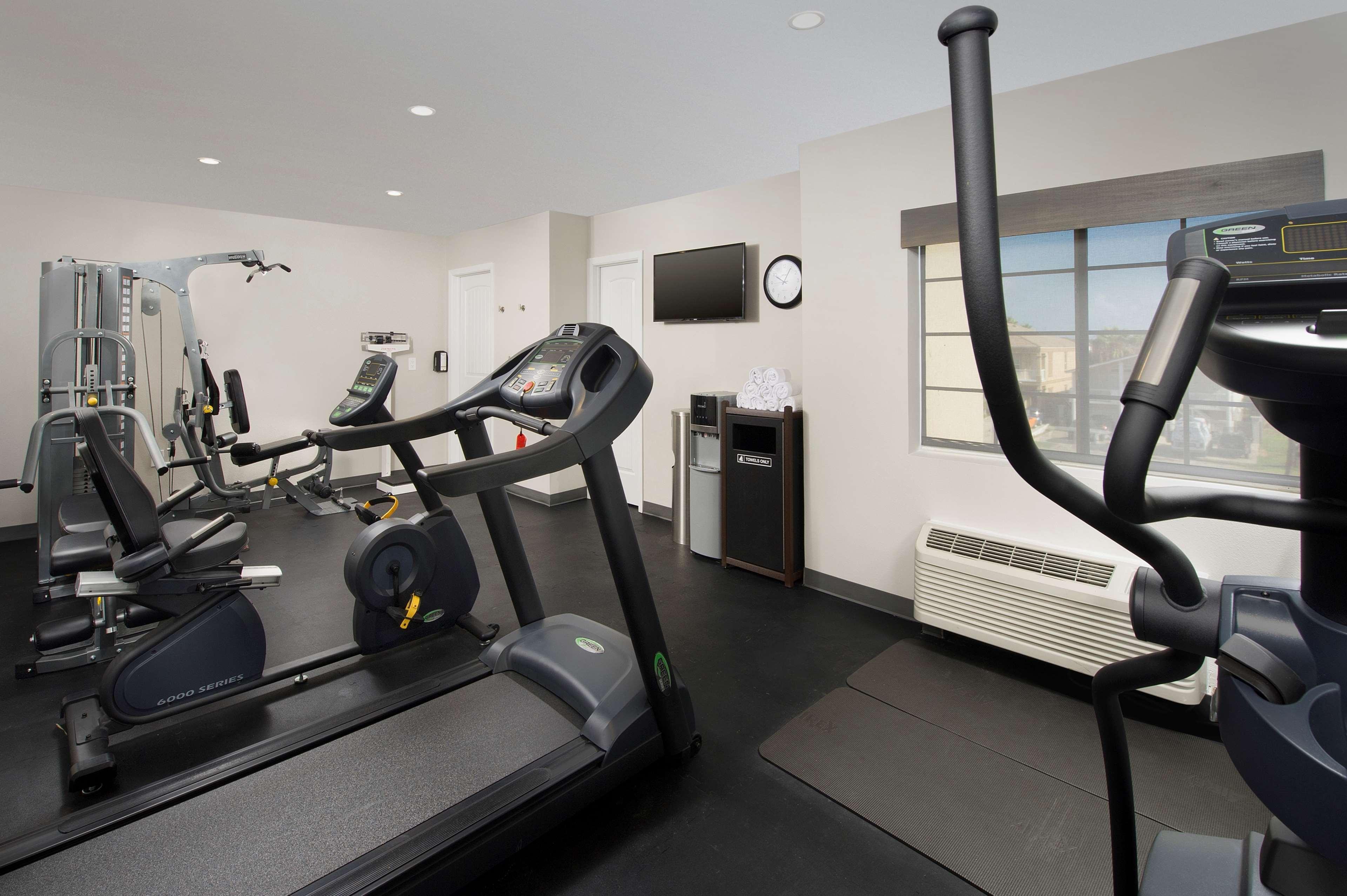 Best Western Beachside Inn South Padre Island Zewnętrze zdjęcie