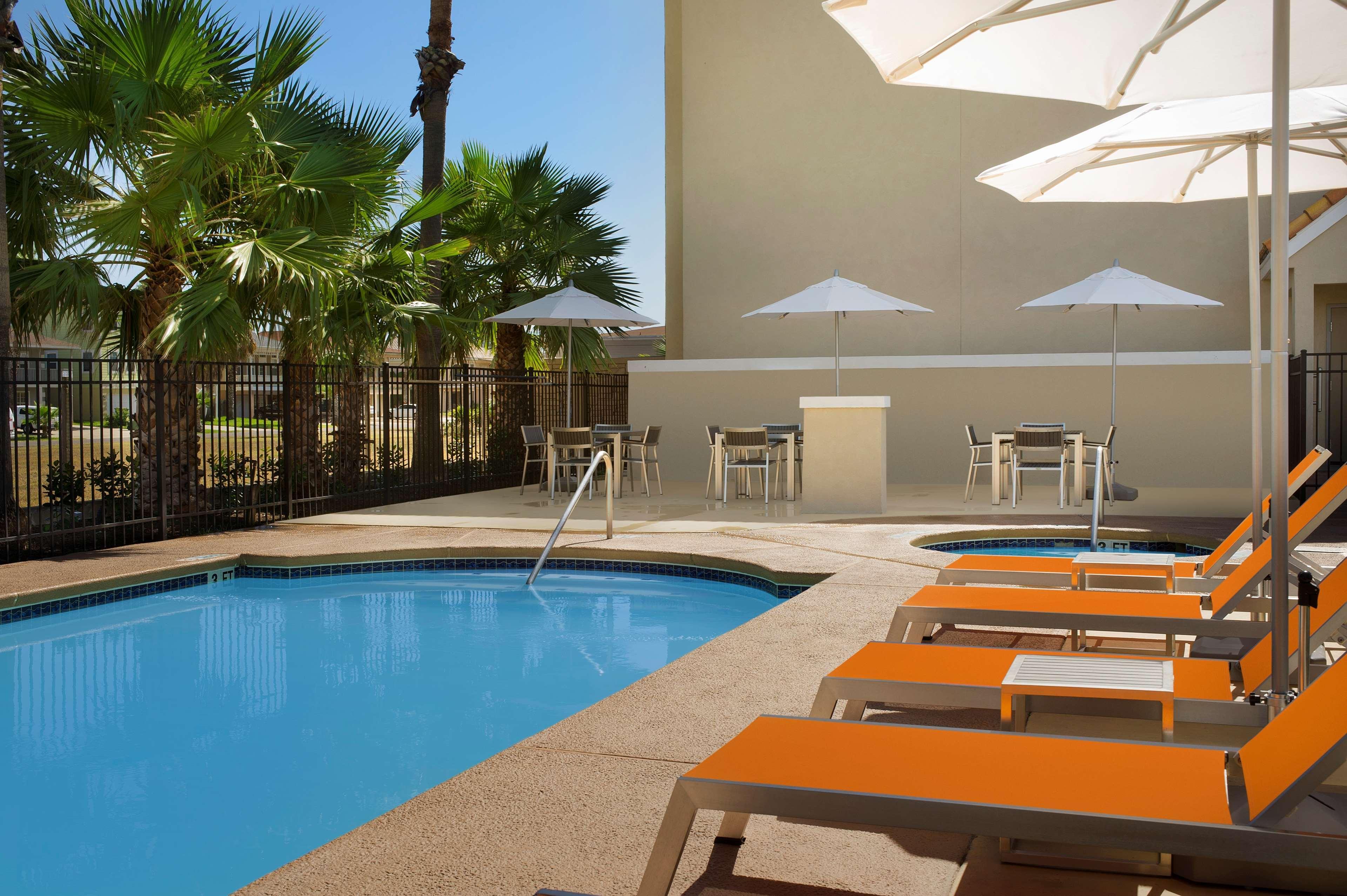 Best Western Beachside Inn South Padre Island Zewnętrze zdjęcie