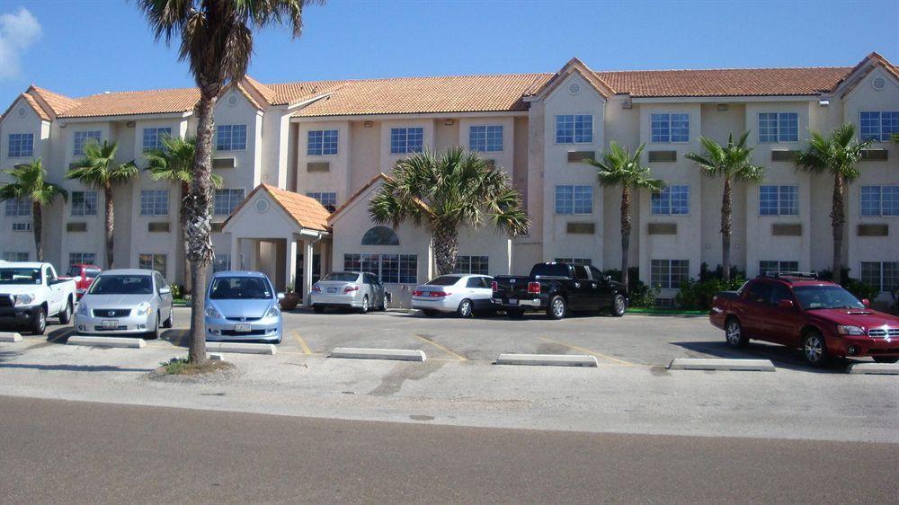 Best Western Beachside Inn South Padre Island Zewnętrze zdjęcie