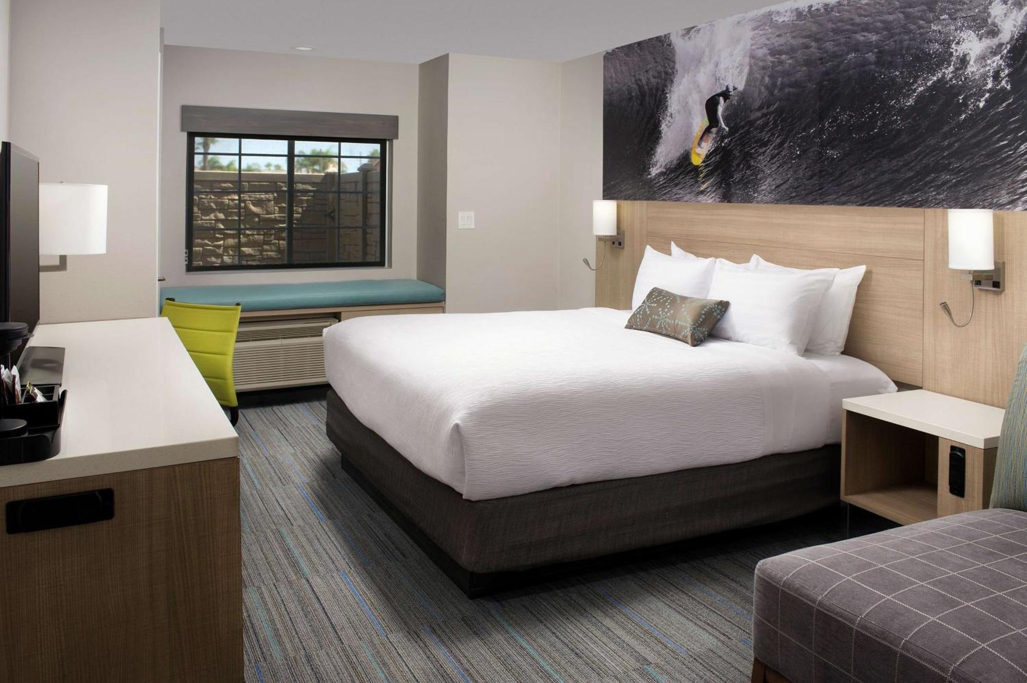 Best Western Beachside Inn South Padre Island Zewnętrze zdjęcie
