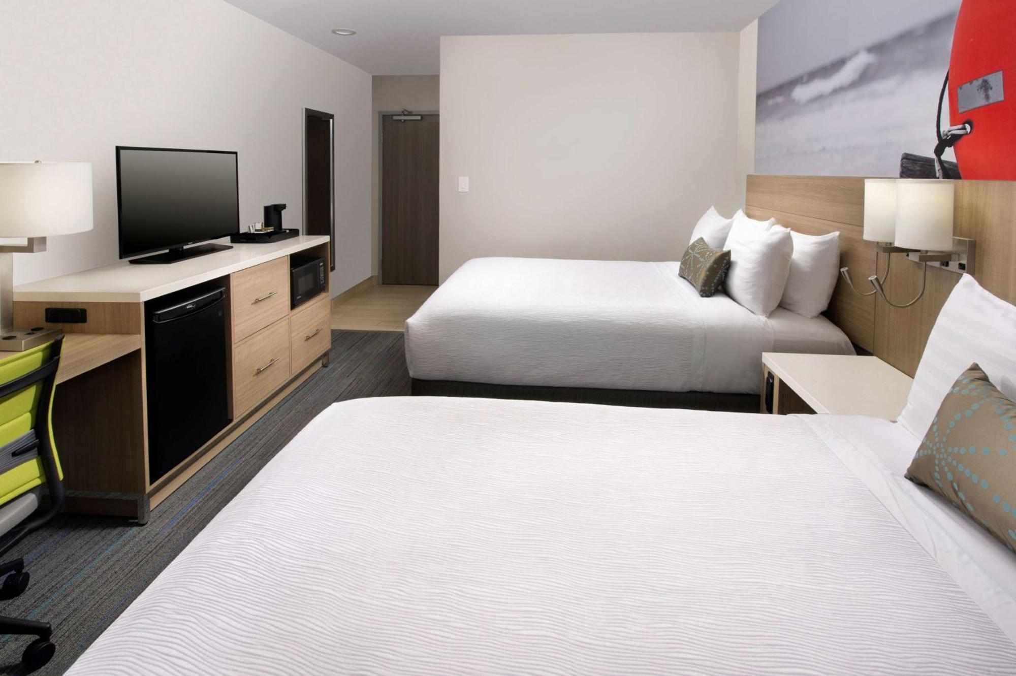 Best Western Beachside Inn South Padre Island Zewnętrze zdjęcie