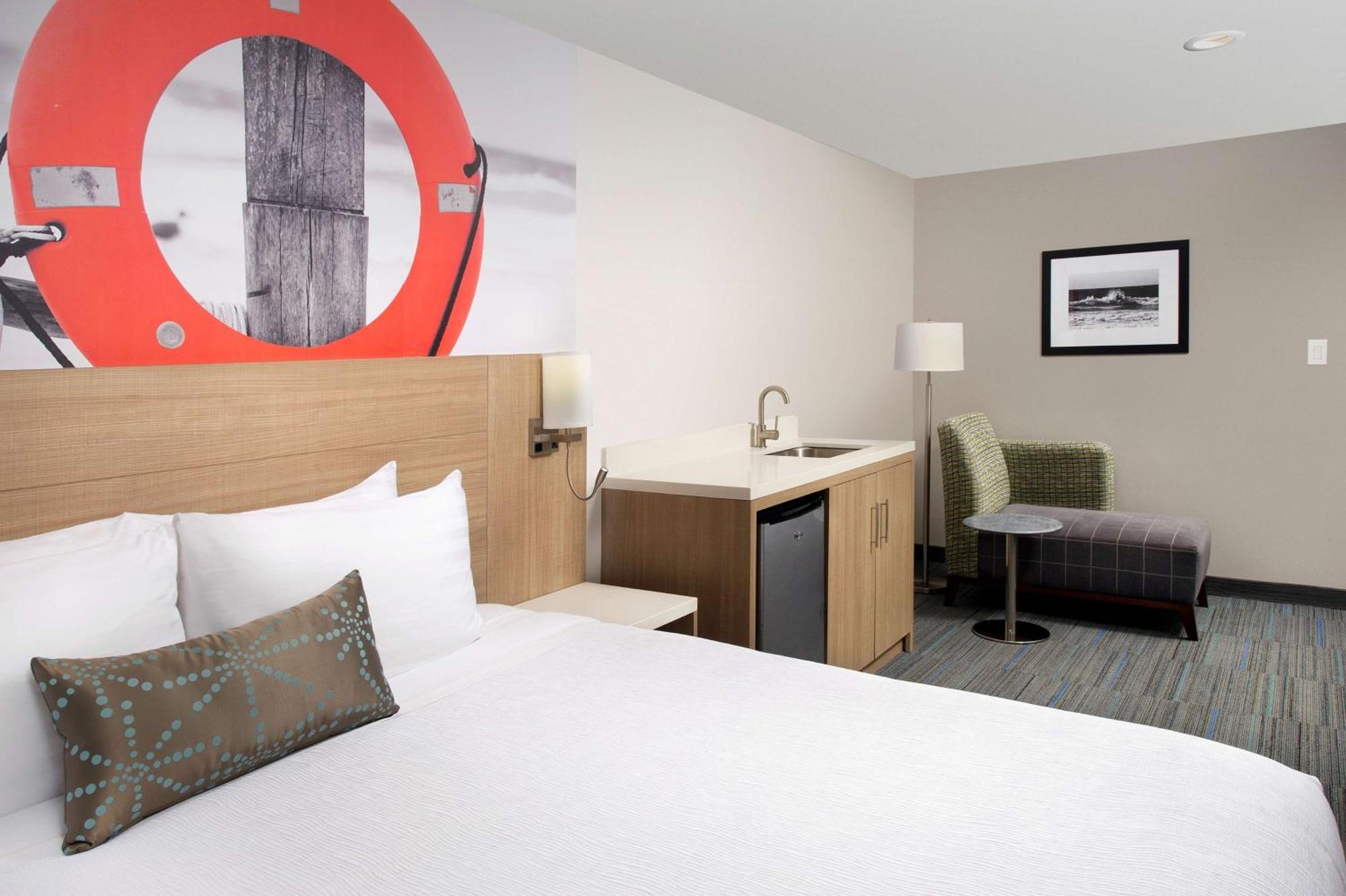 Best Western Beachside Inn South Padre Island Zewnętrze zdjęcie
