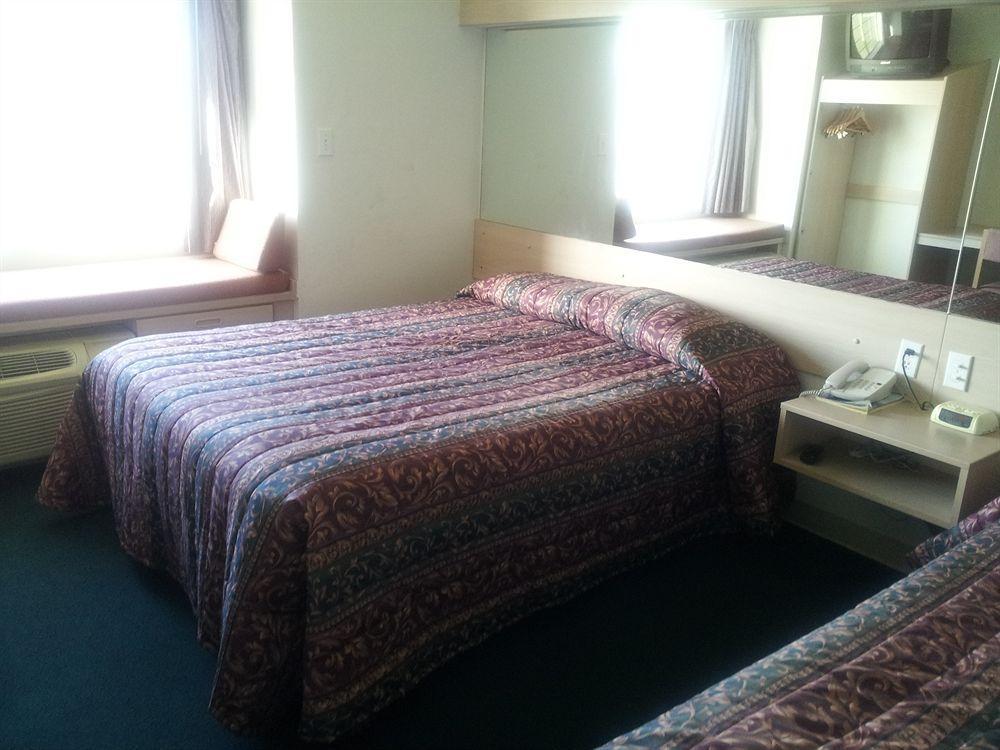 Best Western Beachside Inn South Padre Island Zewnętrze zdjęcie