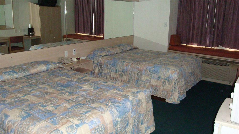 Best Western Beachside Inn South Padre Island Pokój zdjęcie