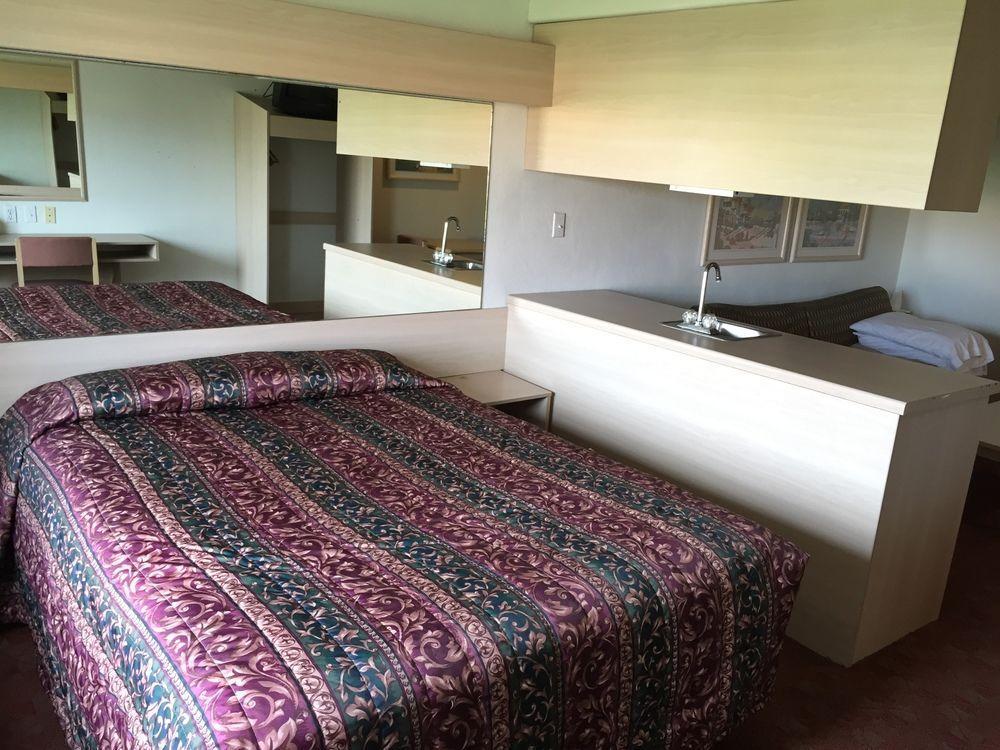 Best Western Beachside Inn South Padre Island Zewnętrze zdjęcie