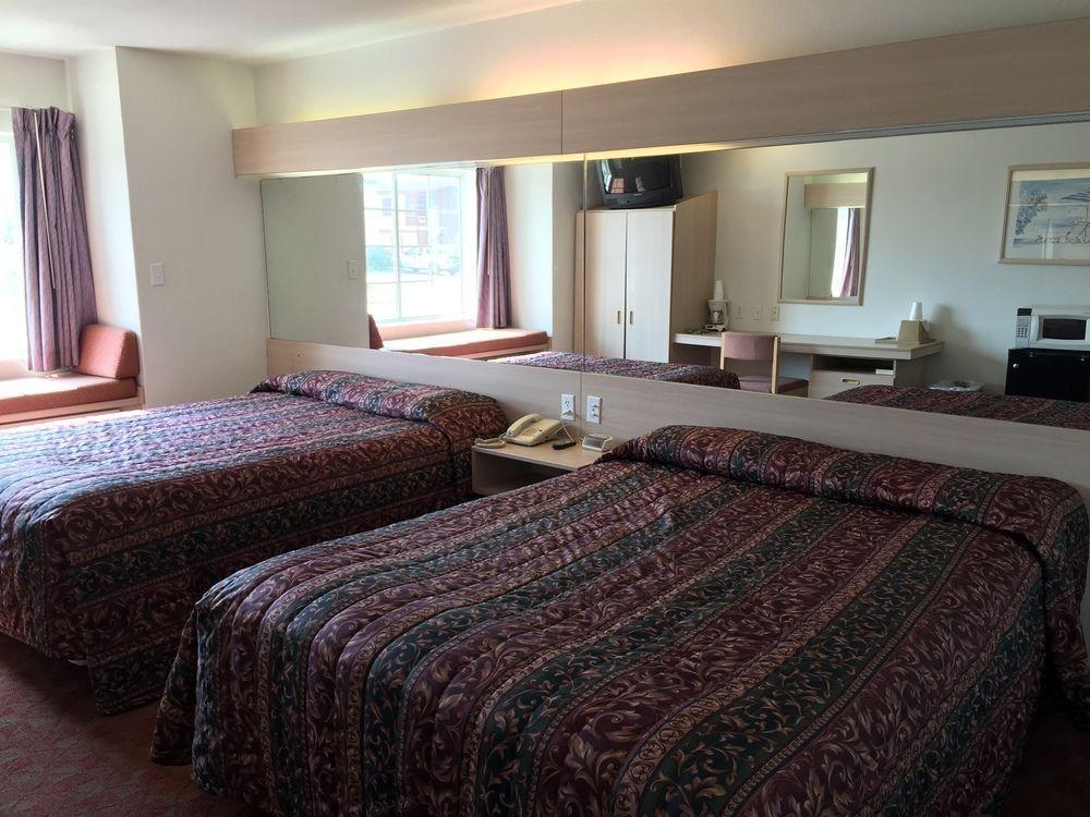 Best Western Beachside Inn South Padre Island Zewnętrze zdjęcie
