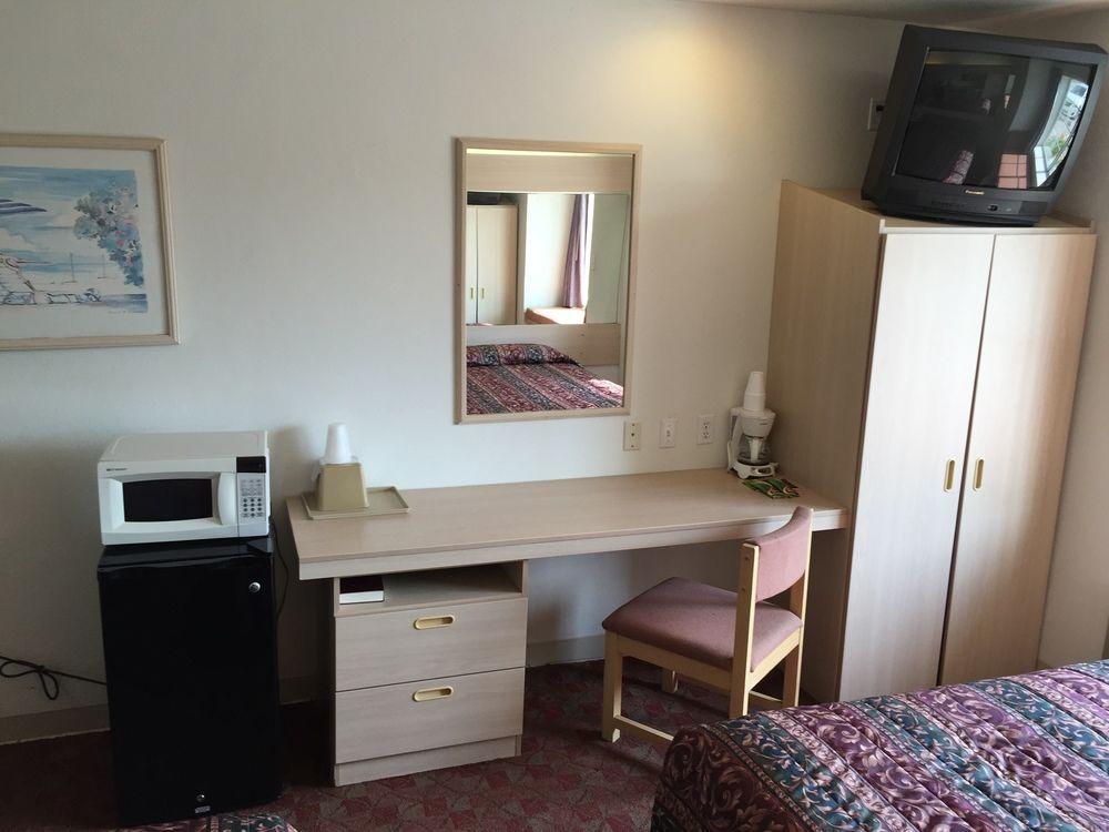 Best Western Beachside Inn South Padre Island Zewnętrze zdjęcie