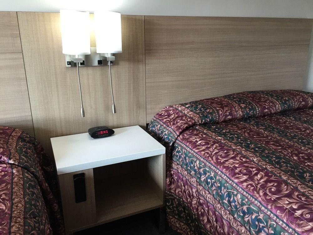 Best Western Beachside Inn South Padre Island Zewnętrze zdjęcie
