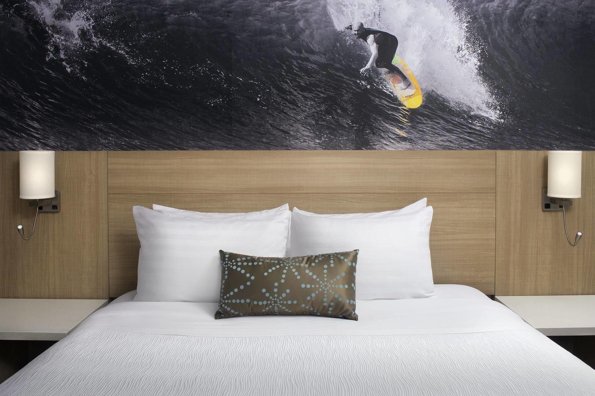 Best Western Beachside Inn South Padre Island Zewnętrze zdjęcie