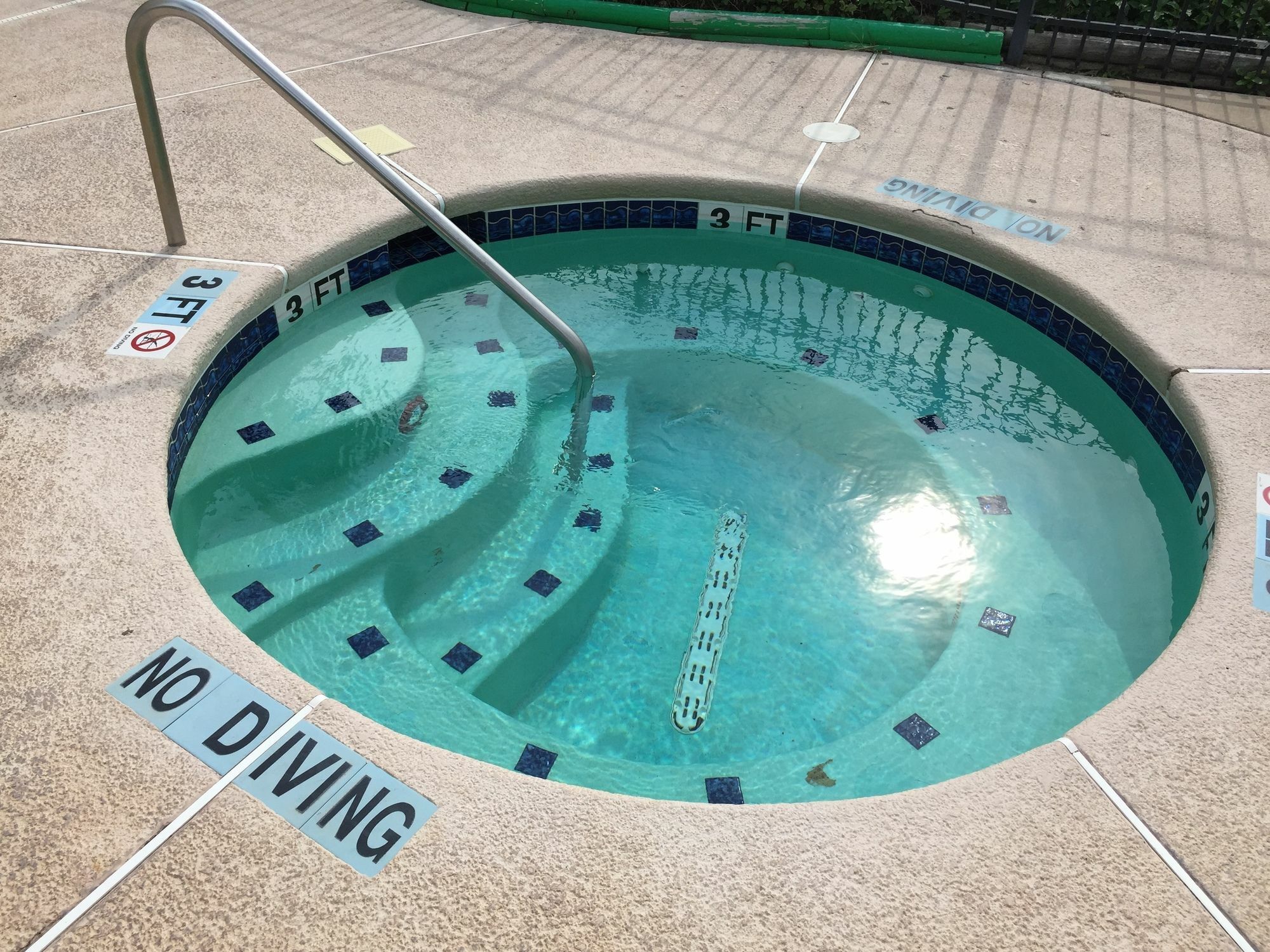 Best Western Beachside Inn South Padre Island Zewnętrze zdjęcie
