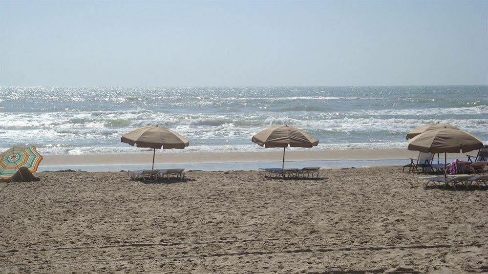 Best Western Beachside Inn South Padre Island Zewnętrze zdjęcie